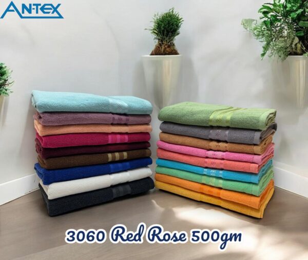 360 Red Rose 500 gm